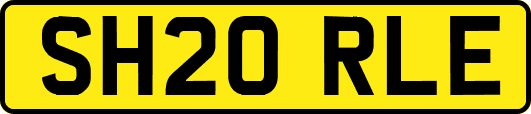 SH20RLE