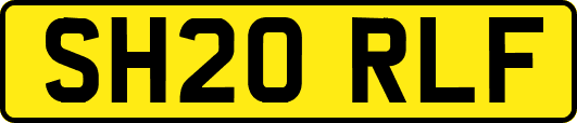 SH20RLF