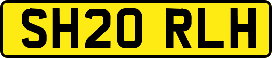 SH20RLH
