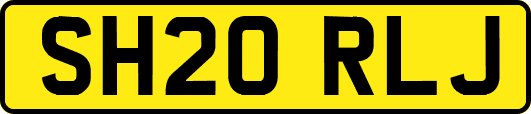 SH20RLJ