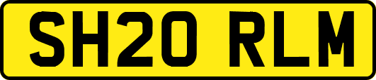 SH20RLM