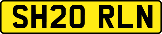 SH20RLN