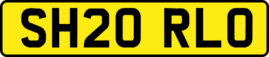 SH20RLO