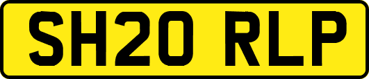 SH20RLP