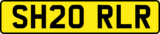 SH20RLR