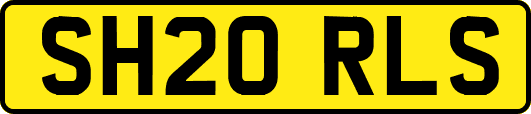 SH20RLS