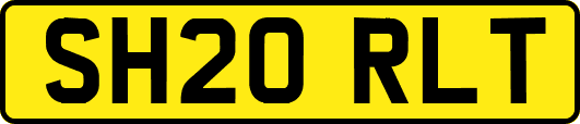 SH20RLT