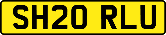 SH20RLU