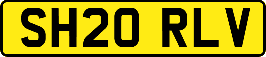 SH20RLV