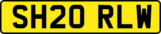 SH20RLW