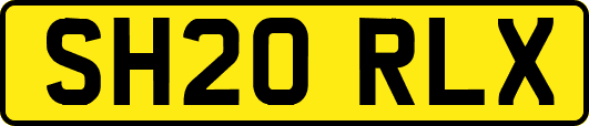 SH20RLX