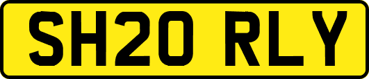 SH20RLY