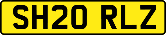 SH20RLZ