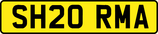 SH20RMA