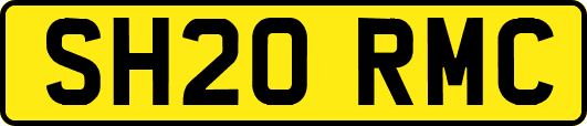 SH20RMC