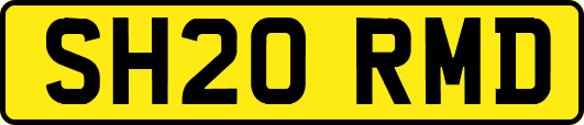 SH20RMD
