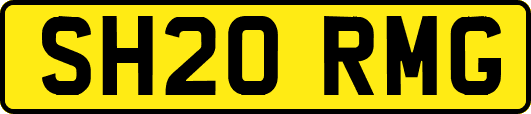SH20RMG
