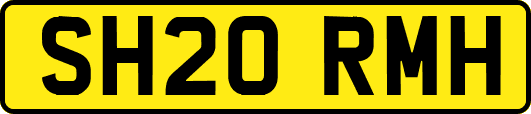SH20RMH