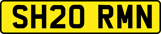 SH20RMN