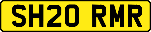 SH20RMR