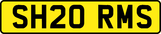 SH20RMS