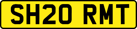 SH20RMT
