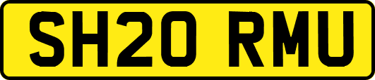 SH20RMU