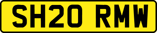 SH20RMW