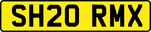 SH20RMX