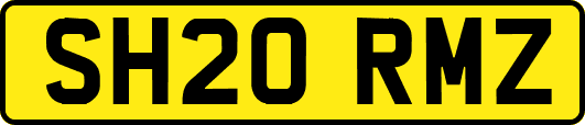 SH20RMZ