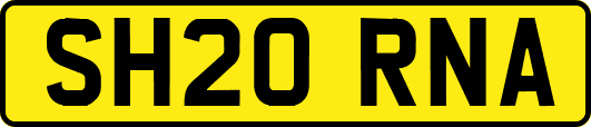 SH20RNA