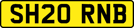 SH20RNB