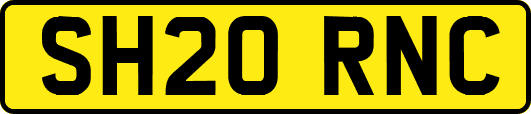 SH20RNC