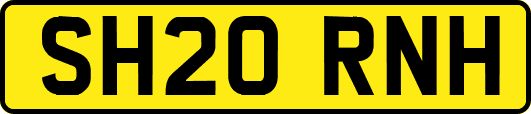 SH20RNH