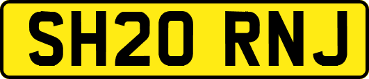SH20RNJ