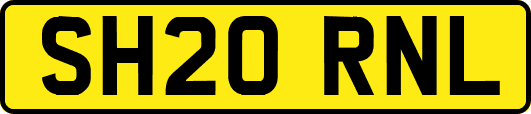 SH20RNL
