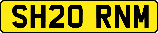 SH20RNM