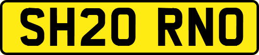 SH20RNO