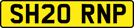 SH20RNP