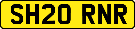 SH20RNR
