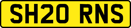 SH20RNS