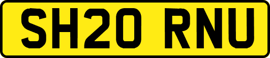 SH20RNU