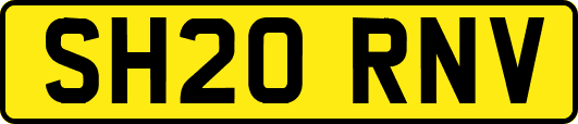 SH20RNV