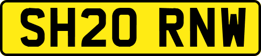 SH20RNW