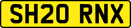 SH20RNX