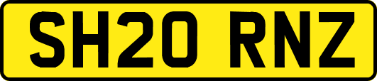 SH20RNZ