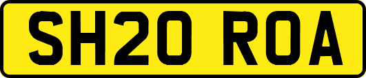 SH20ROA