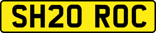 SH20ROC