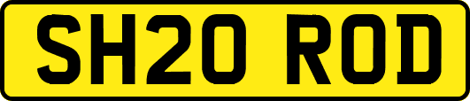 SH20ROD