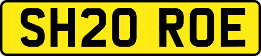 SH20ROE